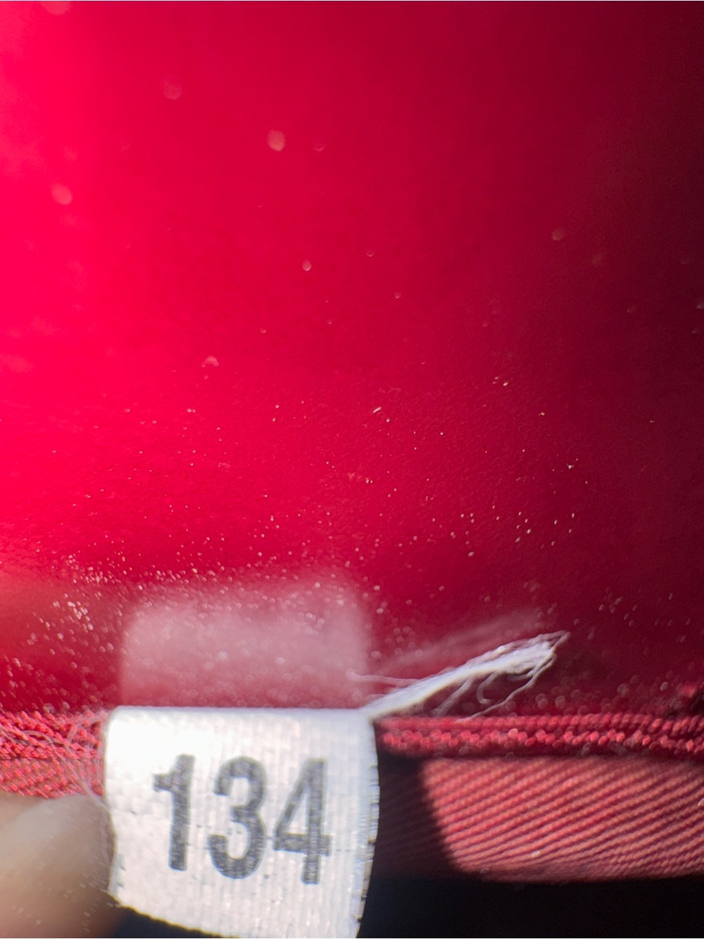 Prada Vintage Tessuto Nylon City Tote Bag ✅authentic✅ EUC - Picture 6 of 10